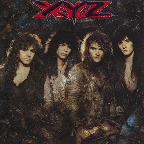 Various - XYZ (Xyz) [CD]