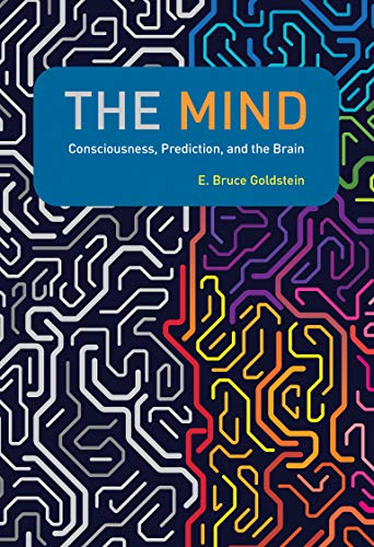 The Mind: Consciousness, Prediction, and the Brain
