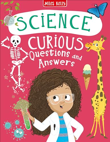 D144HB BIG CURIOUS Q&A SCIENCE