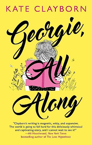 Georgie