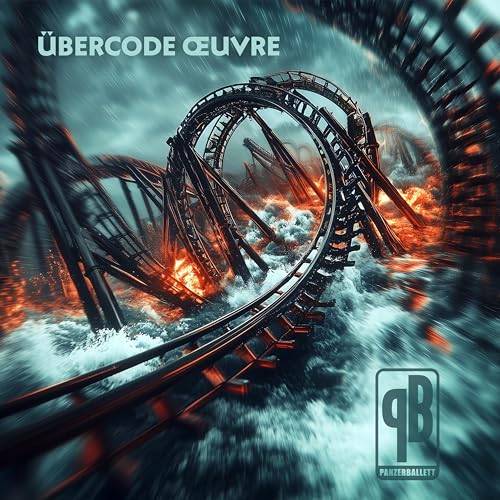 Panzerballett - Übercode œuvre [VINYL]