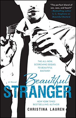 Beautiful Stranger (Volume 2) (The Beautiful Series)