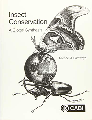Insect Conservation : A Global Synthesis
