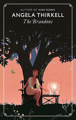 The Brandons: A Virago Modern Classic (VMC): 8 (Virago Modern Classics)