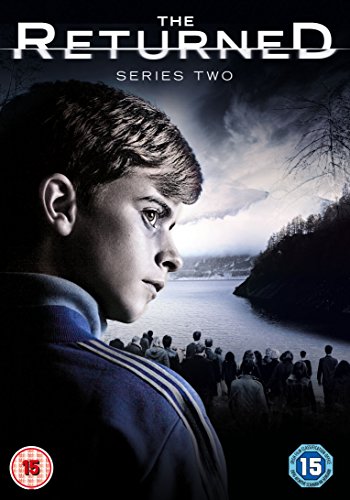 The Returned - Series 2 [DVD]