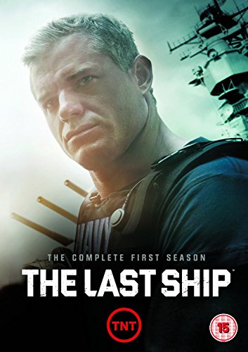 The Last Ship S1 [DVD]