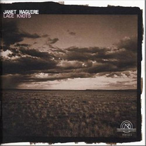 Maguire: Lace Knots - Maguire: Lace Knots [CD]