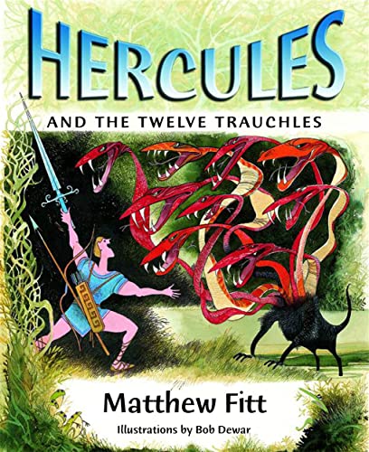 Hercules : Bampots and Heroes