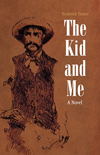 The Kid and Me: A Novel