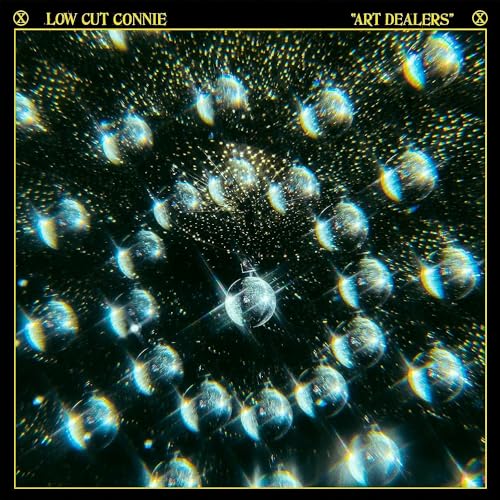 Low Cut Connie - Art Dealers [VINYL]