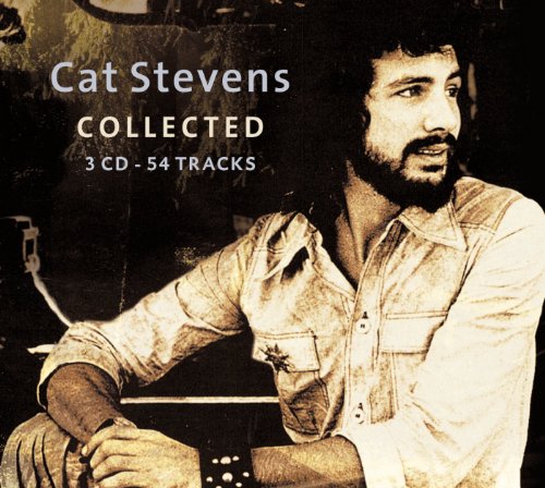 Various - Cat Stevens Collected [CD]