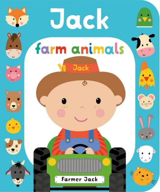 Farm Jack