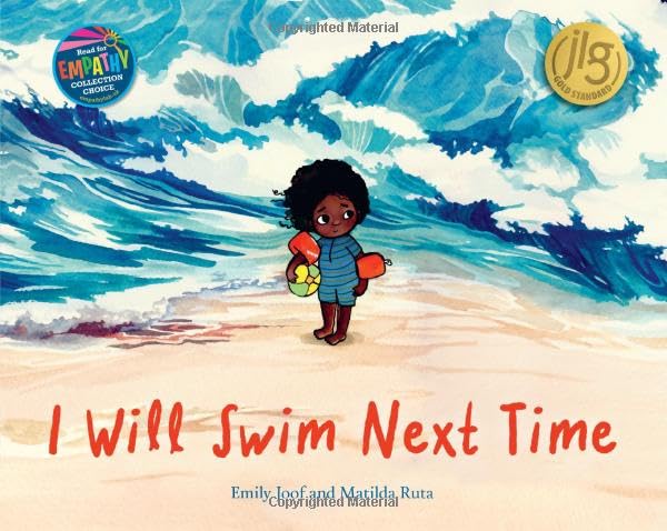 I Will Swim Next Time