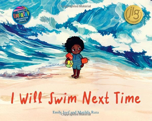 I Will Swim Next Time