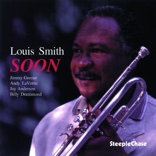 Louis Smith - Soon [CD]