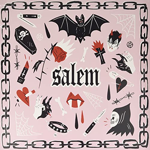 Salem - Salem II [VINYL]