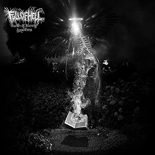 Full Of Hell - Garden of Burning Apparitions [VINYL]