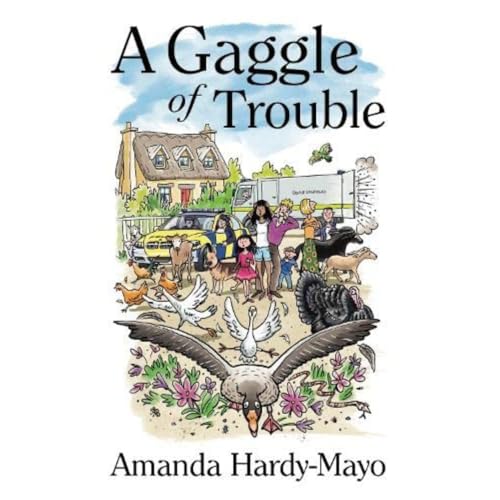 A Gaggle of Trouble