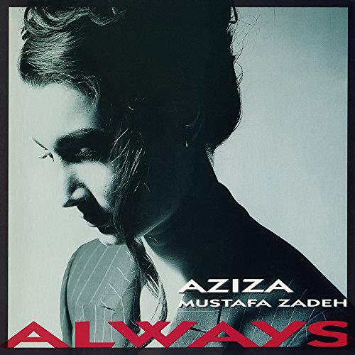 Aziza Mustafa Zadeh - Always [CD]