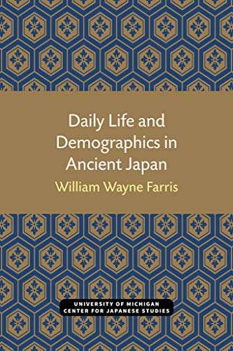 Daily Life and Demographics in Ancient Japan
