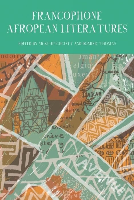 Francophone Afropean Literatures : 5
