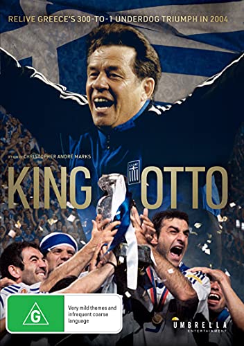 King Otto [DVD]