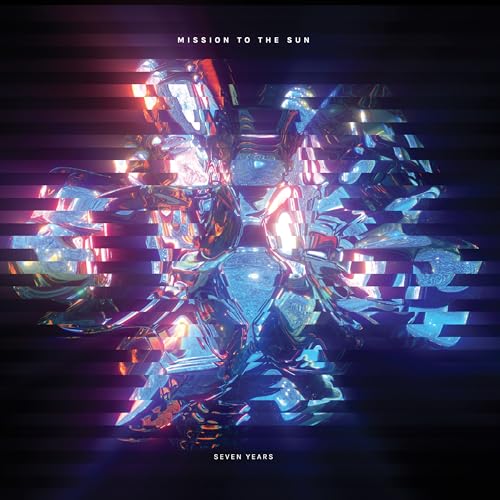 Mission To The Sun - Seven Years [VINYL]