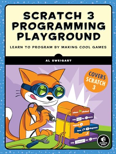 Scratch Programming Playground