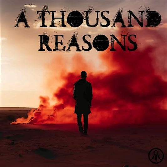 A Thousand Reasons - A Thousand Reasons [CD]