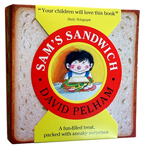 Sam's Sandwich: 1