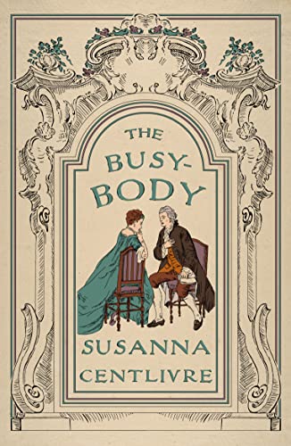 The Busybody