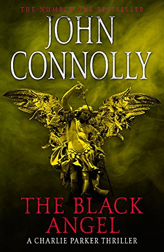 The Black Angel: A Charlie Parker Thriller: 5