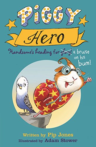 Piggy Hero (Piggy Handsome)