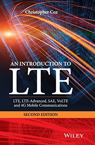 An Introduction to LTE: LTE