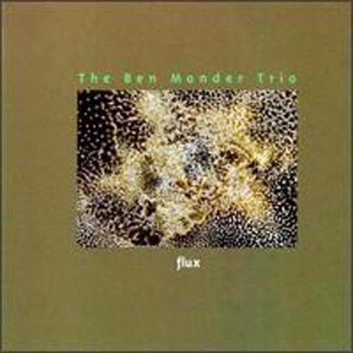 Ben Monder - Flux [CD]