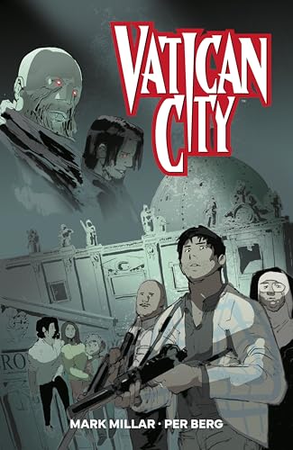Vatican City