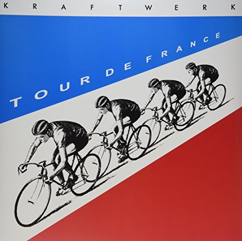 Kraftwerk - Tour De France  [VINYL]