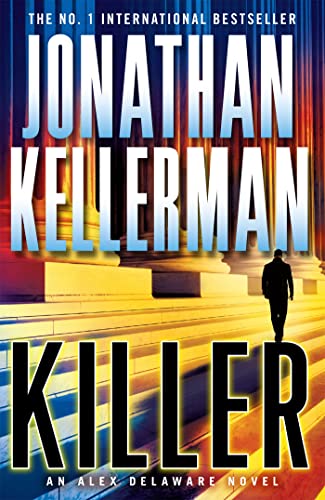 Killer (Alex Delaware series