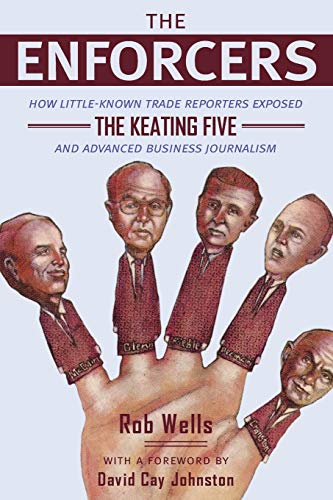 The Enforcers (History of Communication)