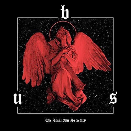 B.u.s. - The Unknown Secretary [CD]
