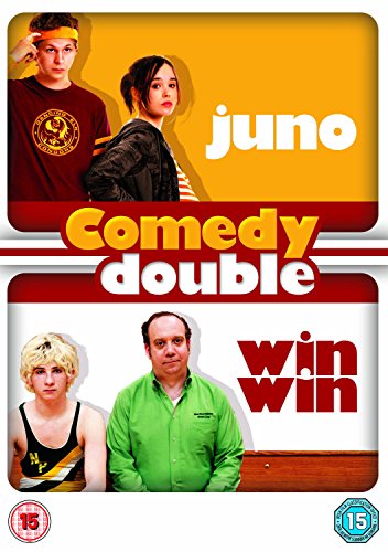 Juno/ Win Win Double Pack [DVD]