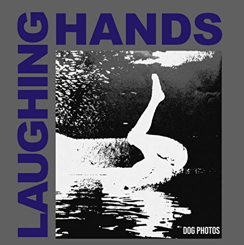 Laughing Hands - Dog Photos [VINYL]