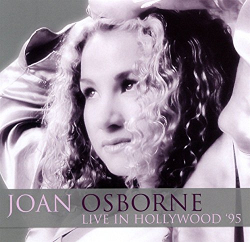 Various - Live In Hollywood 95 [CD]