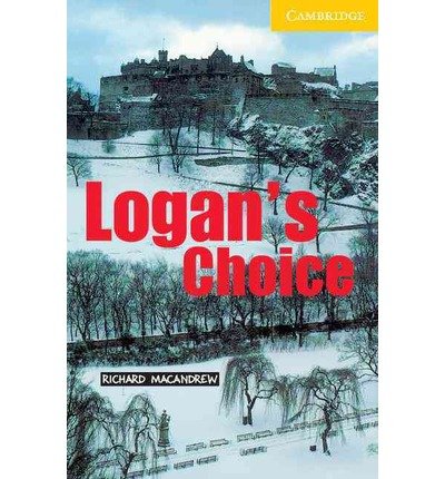 Logan's Choice Level 2 By Macandrew, Richard