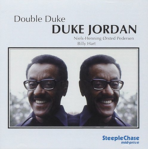 Duke Jordan - Double Duke [CD]