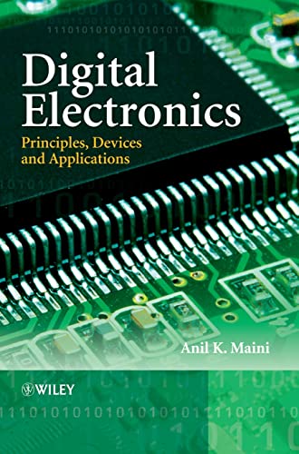 Digital Electronics: Principles