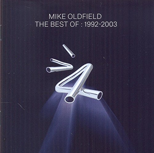 Mike Oldfield - The Best of Mike Oldfield: 199 [CD]