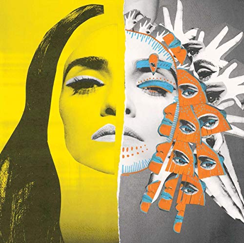 Liraz - Naz [CD]