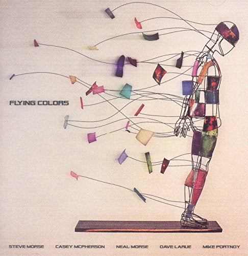 Flying Colors - Flying Colors [CD]