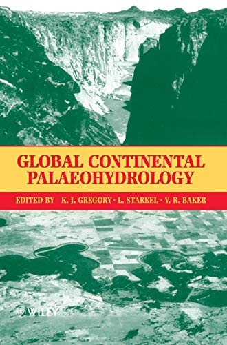 Global Continental Palaeohydrobiology